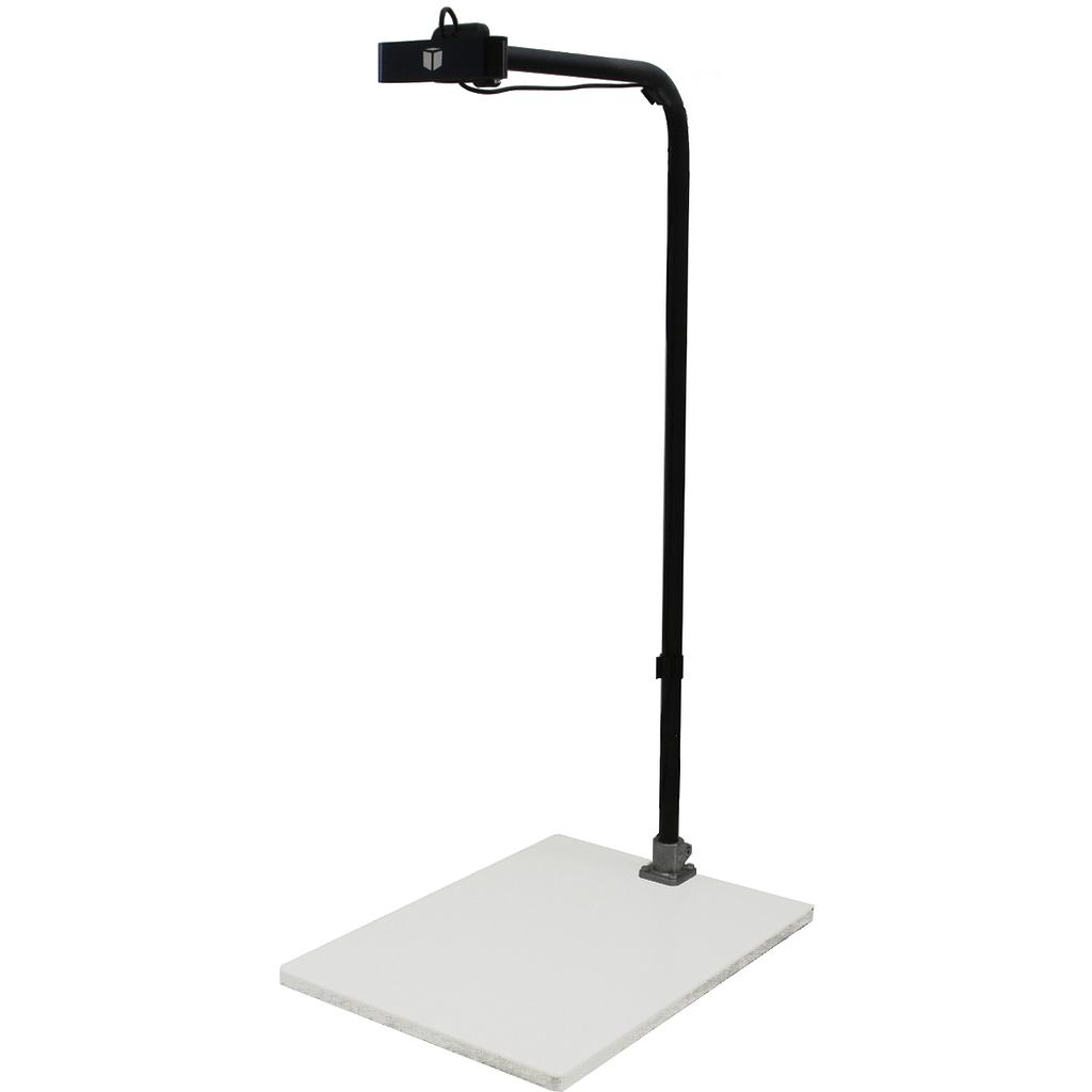 Tricolops dimensioner tricolops technology inc